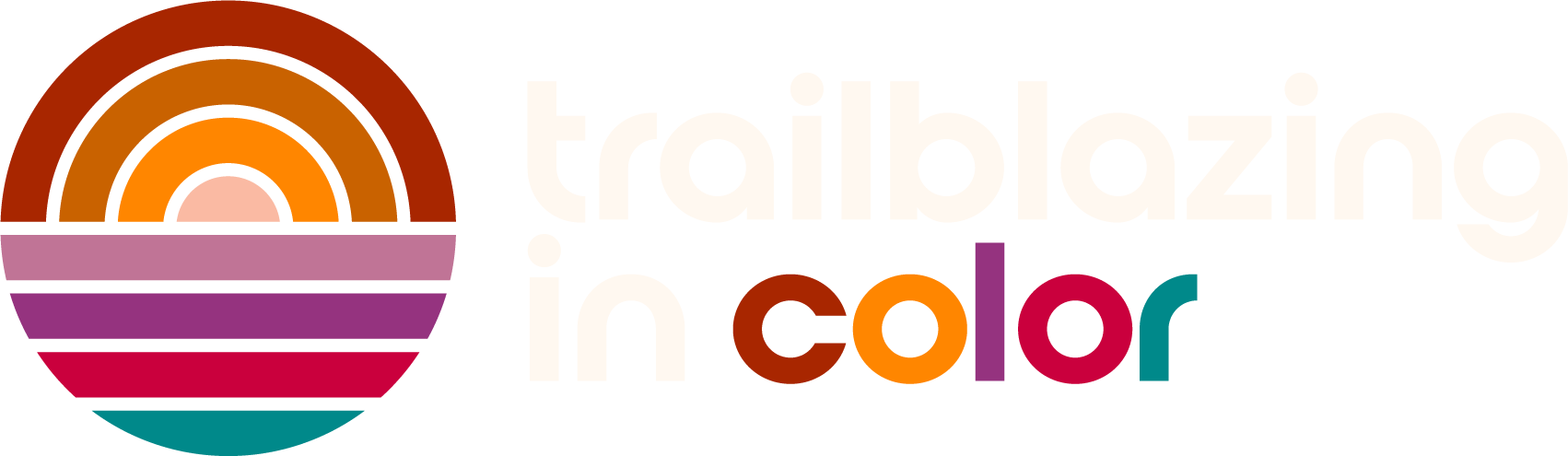 Trailblazing in Color